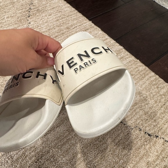 Givenchy slides size 38 - Picture 5 of 7